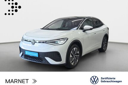 VW ID.5 Gebrauchtwagen