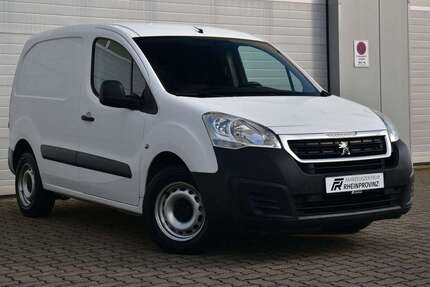 Peugeot Partner Gebrauchtwagen