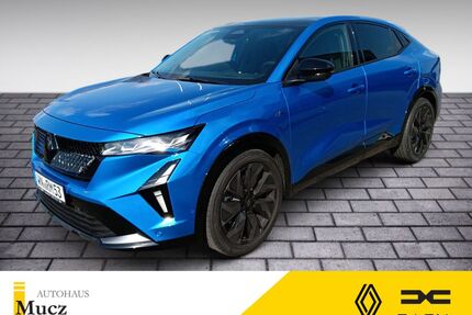 Renault Rafale Gebrauchtwagen