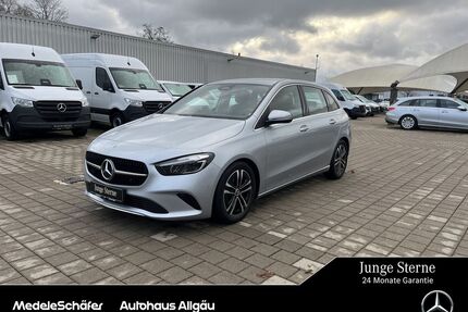 Mercedes-Benz B 220 Gebrauchtwagen