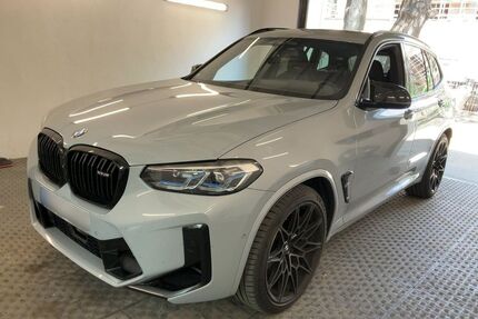 BMW X3 M Gebrauchtwagen