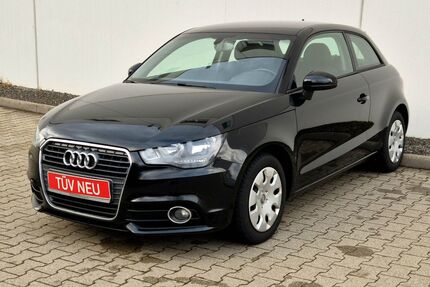 Audi A1 Gebrauchtwagen