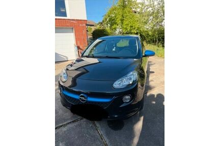 Opel Adam Gebrauchtwagen