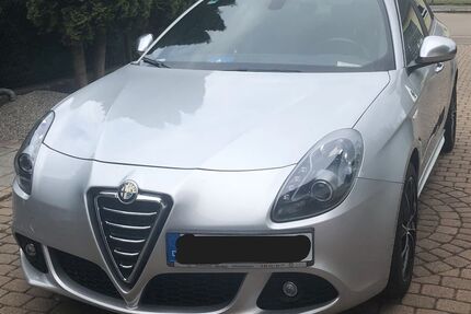 Alfa Romeo Giulietta Gebrauchtwagen