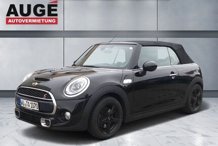 Mini Cooper S Gebrauchtwagen