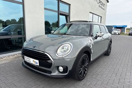 Mini Cooper Gebrauchtwagen