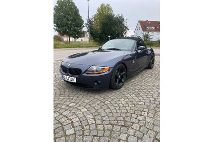 BMW Z4 Gebrauchtwagen