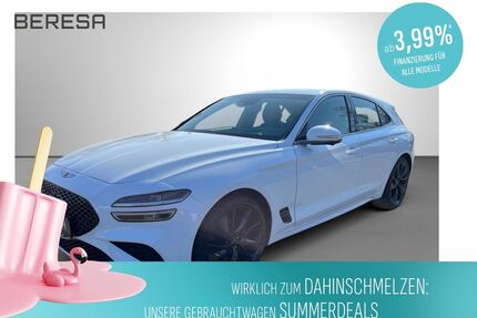 Genesis G70 Gebrauchtwagen