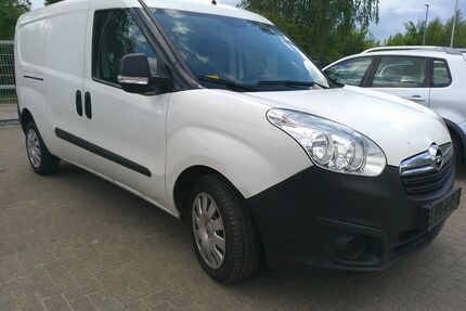 Opel Combo Gebrauchtwagen