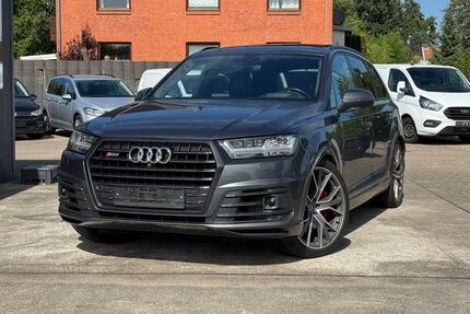 Audi SQ7 Gebrauchtwagen
