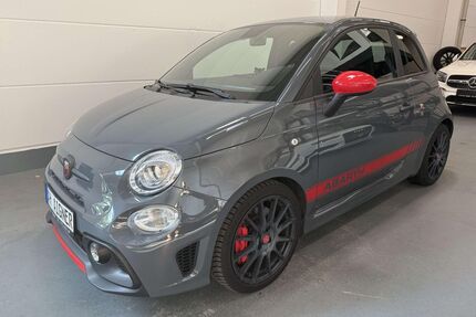 Abarth 595 Competizione Gebrauchtwagen