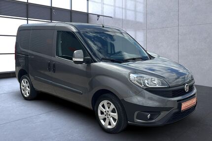 Fiat Doblo Gebrauchtwagen