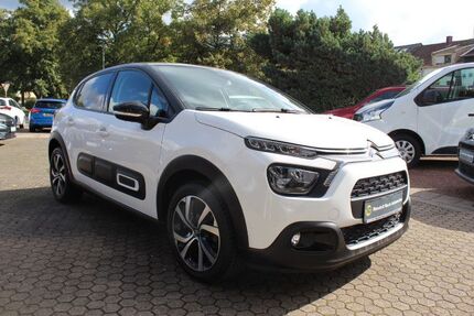 Citroen C3 Gebrauchtwagen