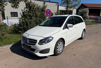 Mercedes-Benz B 220 Gebrauchtwagen