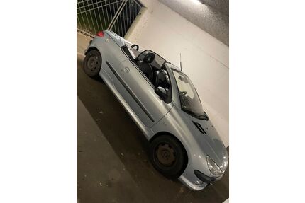 Peugeot 206 Gebrauchtwagen