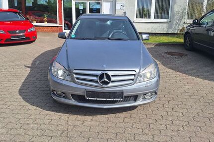 Mercedes-Benz C 180 Gebrauchtwagen