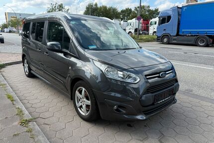 Ford Tourneo Connect Gebrauchtwagen