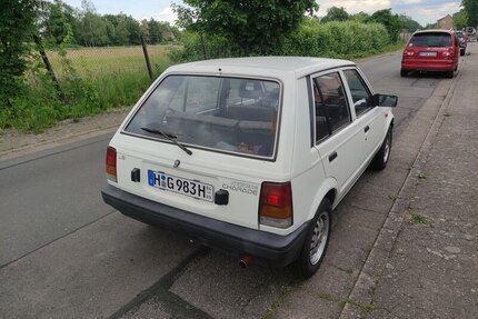 Daihatsu Charade Gebrauchtwagen