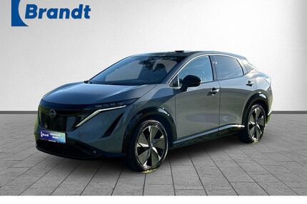 Nissan Ariya Gebrauchtwagen