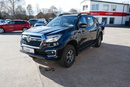 Nissan Navara Gebrauchtwagen