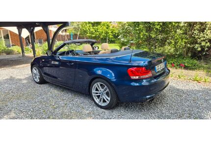BMW 125 Gebrauchtwagen