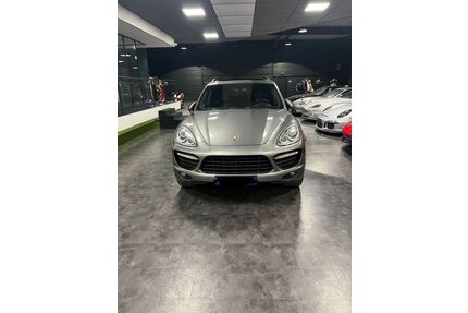 Porsche Cayenne Gebrauchtwagen