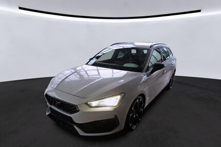 Cupra Leon Gebrauchtwagen