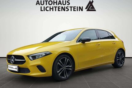 Mercedes-Benz A 180 Gebrauchtwagen