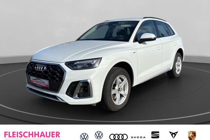 Audi Q5 Gebrauchtwagen