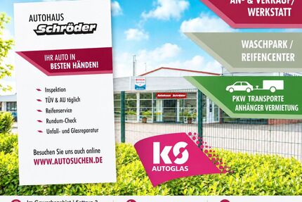 Mitsubishi Outlander Gebrauchtwagen
