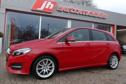 Mercedes-Benz B 250 Gebrauchtwagen