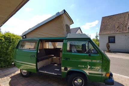 VW T3 andere Gebrauchtwagen