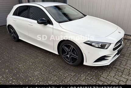 Mercedes-Benz A 200 Gebrauchtwagen