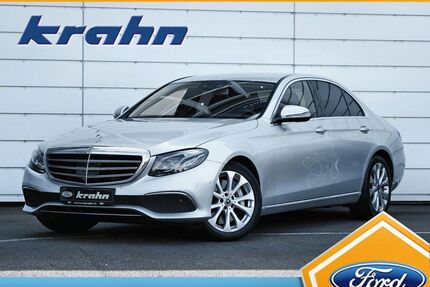 Mercedes-Benz E 450 Gebrauchtwagen