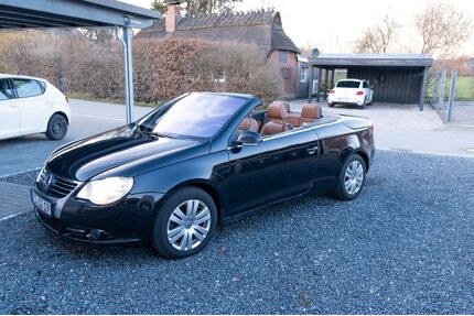 VW Eos Gebrauchtwagen