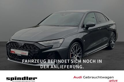 Audi RS3 Gebrauchtwagen