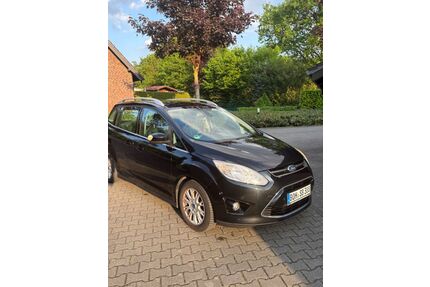 Ford Grand C-Max Gebrauchtwagen