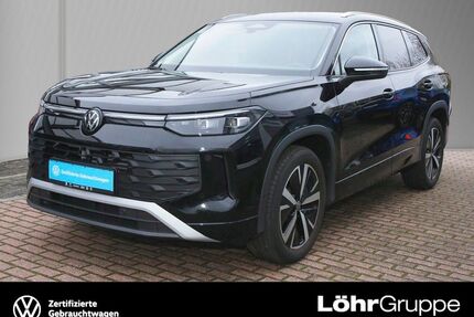 VW Tayron Gebrauchtwagen