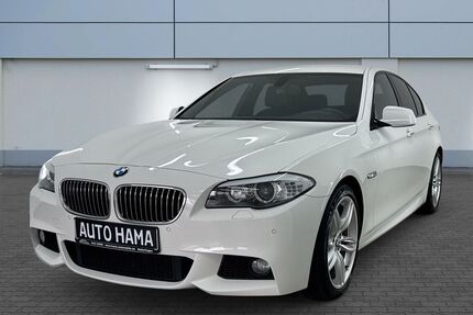 BMW 535 Gebrauchtwagen