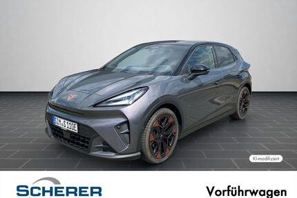 Cupra Raval Gebrauchtwagen