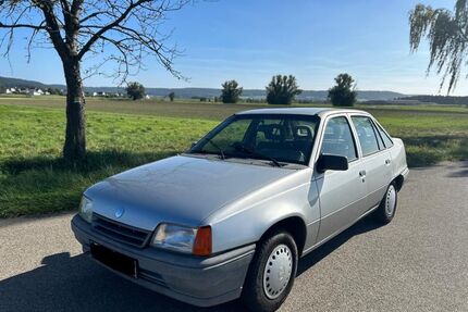 Opel Kadett Gebrauchtwagen