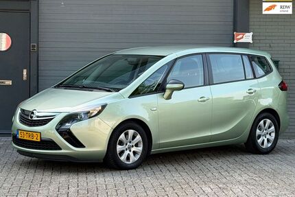 Opel Zafira Tourer Gebrauchtwagen