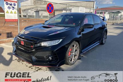 Honda Civic Gebrauchtwagen