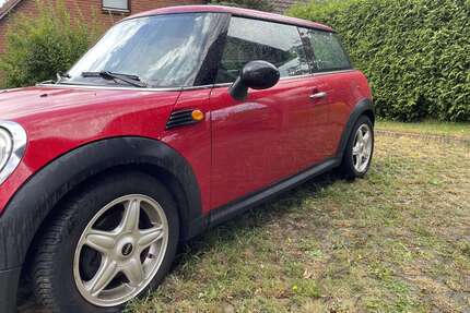 Mini One Gebrauchtwagen