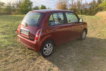 Daihatsu TREVIS Gebrauchtwagen