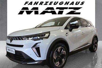 Renault Symbioz Gebrauchtwagen