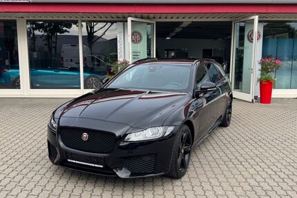 Jaguar XF Gebrauchtwagen
