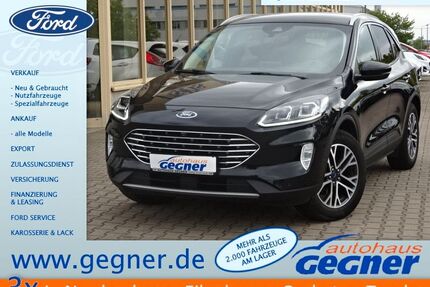 Ford Kuga Gebrauchtwagen