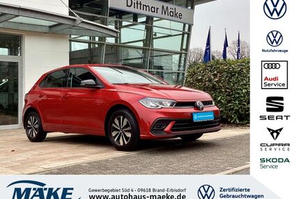 VW Polo Gebrauchtwagen