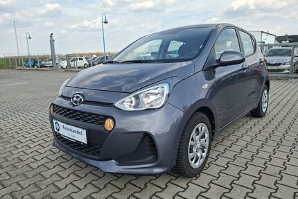 Hyundai i10 Gebrauchtwagen
